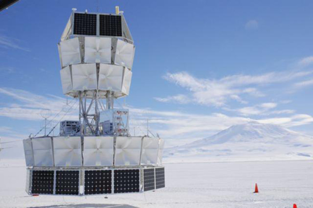 nasa|真有平行世界？你会对另一个你说什么？NASA发现平行世界中的物质