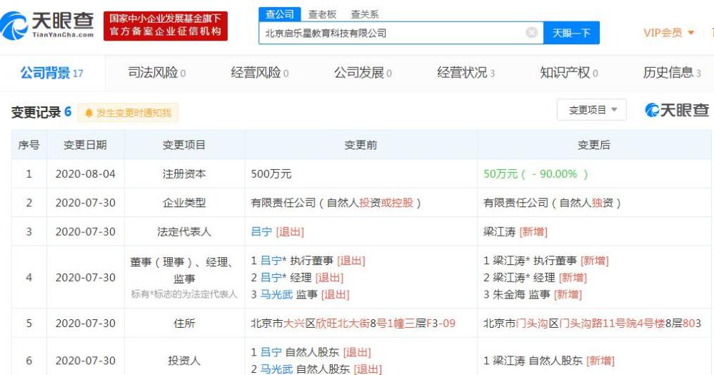 巧虎|北京巧虎门店关停退费追踪：2.2万的课程一节没上，只给退1.6万