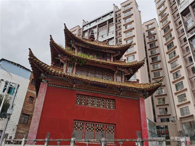 文物检查组到马关不要让保护变成破坏