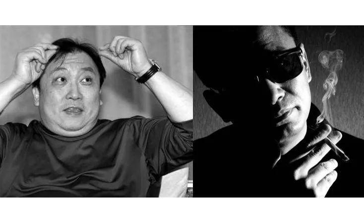 王祖贤|吊打张柏芝王祖贤的第一神颜，竟然被雪藏了30年……