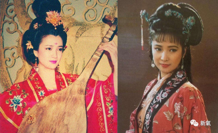 王祖贤|吊打张柏芝王祖贤的第一神颜，竟然被雪藏了30年……