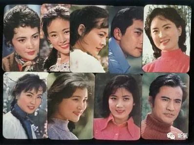 王祖贤|吊打张柏芝王祖贤的第一神颜，竟然被雪藏了30年……