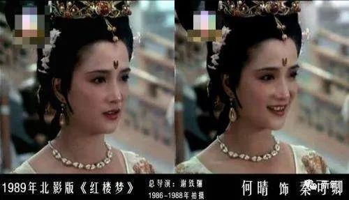 王祖贤|吊打张柏芝王祖贤的第一神颜，竟然被雪藏了30年……