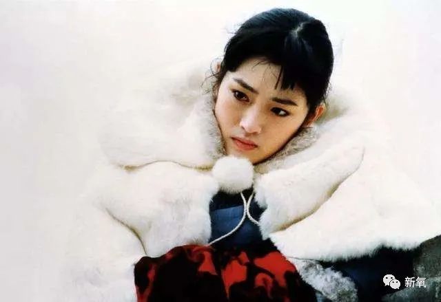 王祖贤|吊打张柏芝王祖贤的第一神颜，竟然被雪藏了30年……