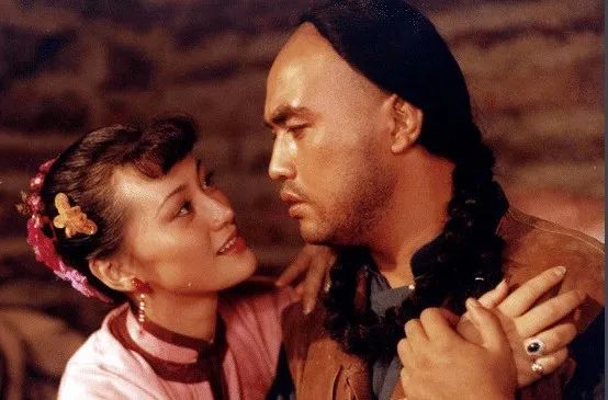 王祖贤|吊打张柏芝王祖贤的第一神颜，竟然被雪藏了30年……