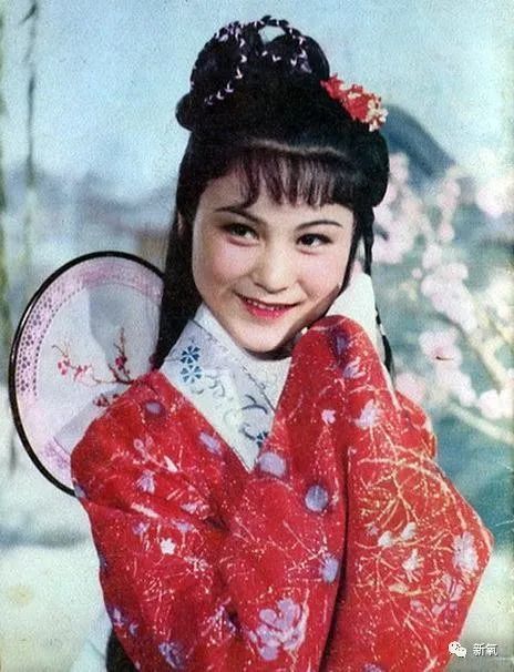 王祖贤|吊打张柏芝王祖贤的第一神颜，竟然被雪藏了30年……