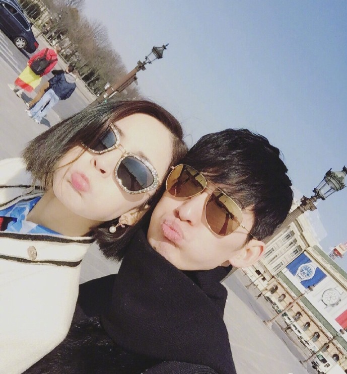 张翰罕见谈初恋节目中只说了14个字秒登热搜第一