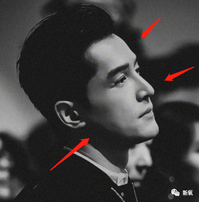 胡歌|滤镜红利第一人，明明剧中形象奇葩，却还是直男心中的好感度NO.1？