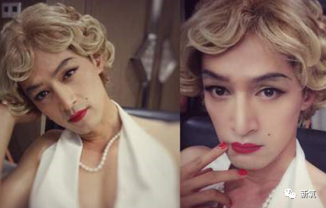 胡歌|滤镜红利第一人，明明剧中形象奇葩，却还是直男心中的好感度NO.1？