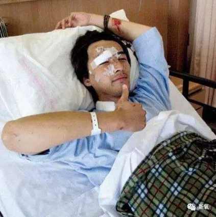 胡歌|滤镜红利第一人，明明剧中形象奇葩，却还是直男心中的好感度NO.1？