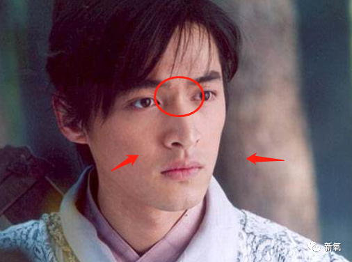 胡歌|滤镜红利第一人，明明剧中形象奇葩，却还是直男心中的好感度NO.1？