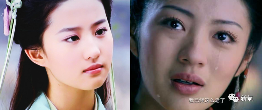 胡歌|滤镜红利第一人，明明剧中形象奇葩，却还是直男心中的好感度NO.1？