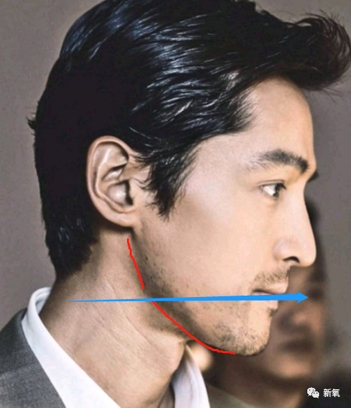 胡歌|滤镜红利第一人，明明剧中形象奇葩，却还是直男心中的好感度NO.1？