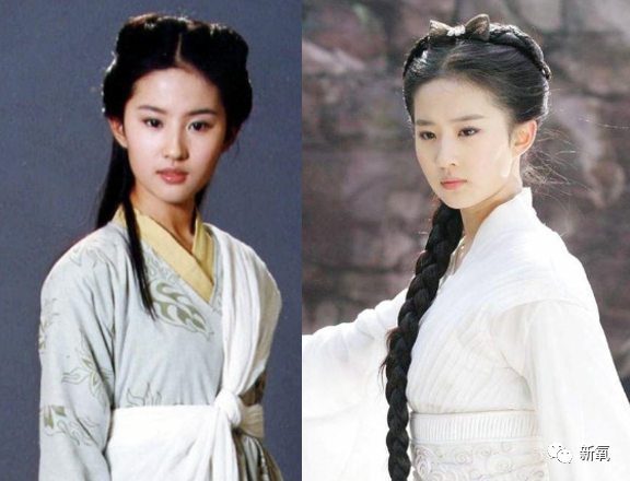 胡歌|滤镜红利第一人，明明剧中形象奇葩，却还是直男心中的好感度NO.1？