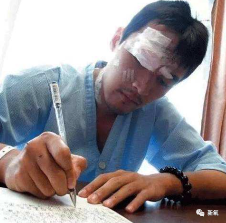 胡歌|滤镜红利第一人，明明剧中形象奇葩，却还是直男心中的好感度NO.1？