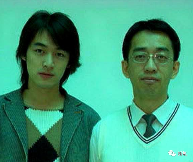 胡歌|滤镜红利第一人，明明剧中形象奇葩，却还是直男心中的好感度NO.1？