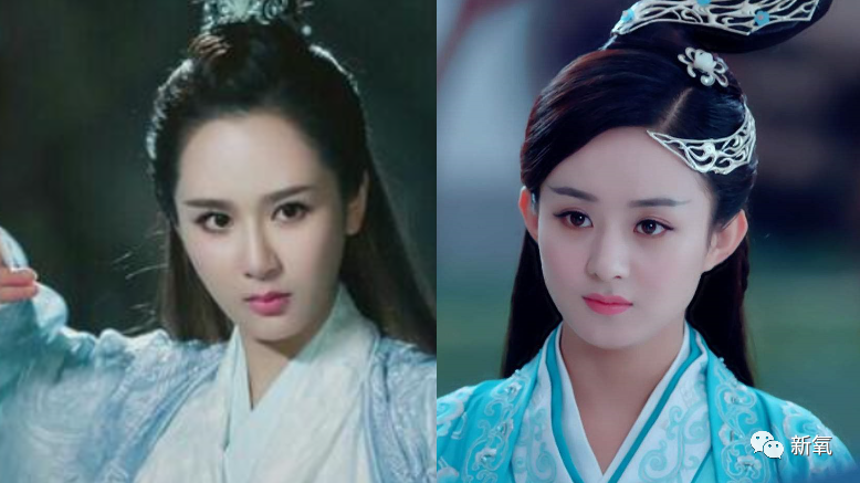 胡歌|滤镜红利第一人，明明剧中形象奇葩，却还是直男心中的好感度NO.1？