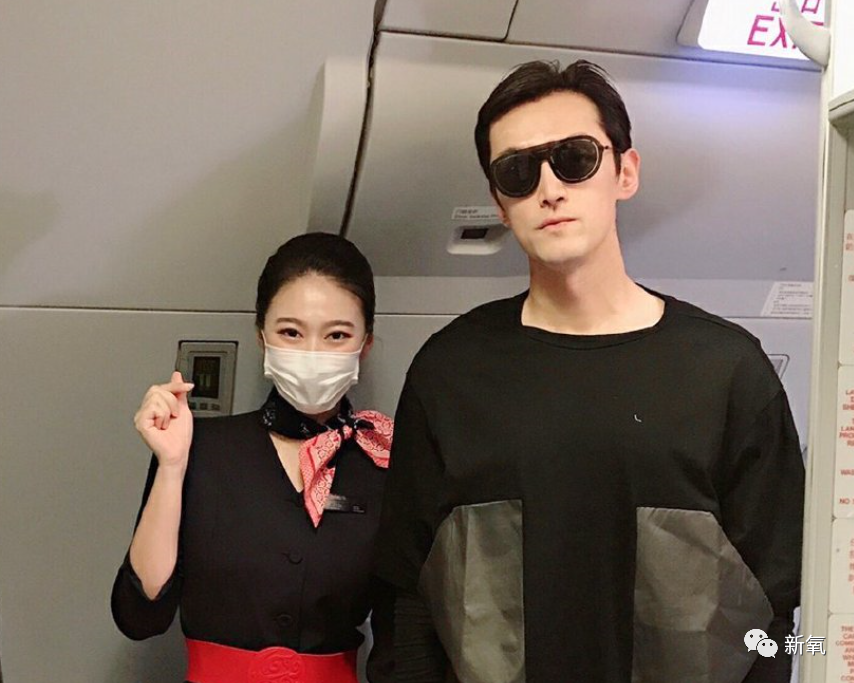 胡歌|滤镜红利第一人，明明剧中形象奇葩，却还是直男心中的好感度NO.1？