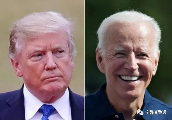 特别报道 做梦都没想到 美国下届总统基本敲定 73名前共和党人阵前倒戈 拜登稳了 腾讯网