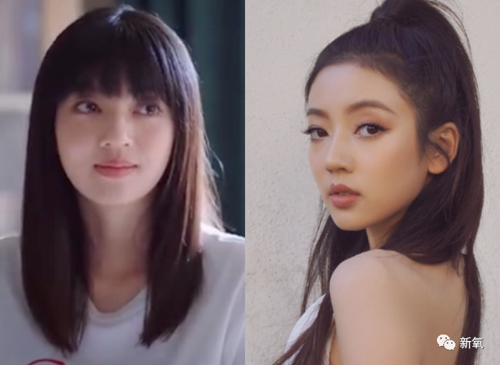 火山姐|她不是安以轩亲妹吗？怎么出道5年都没火，还被骂到差点退圈？