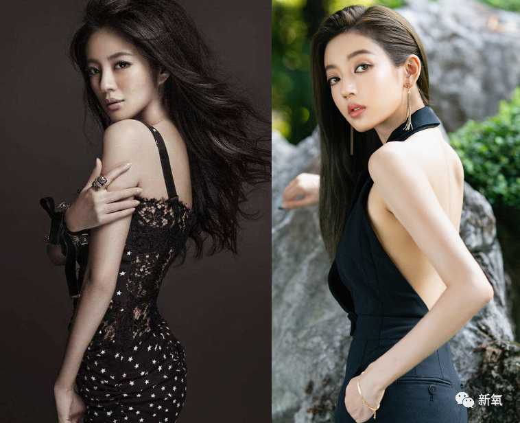 火山姐|她不是安以轩亲妹吗？怎么出道5年都没火，还被骂到差点退圈？