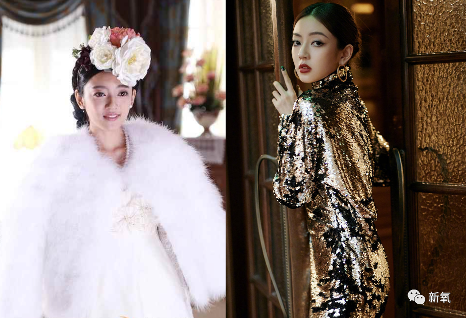 火山姐|她不是安以轩亲妹吗？怎么出道5年都没火，还被骂到差点退圈？