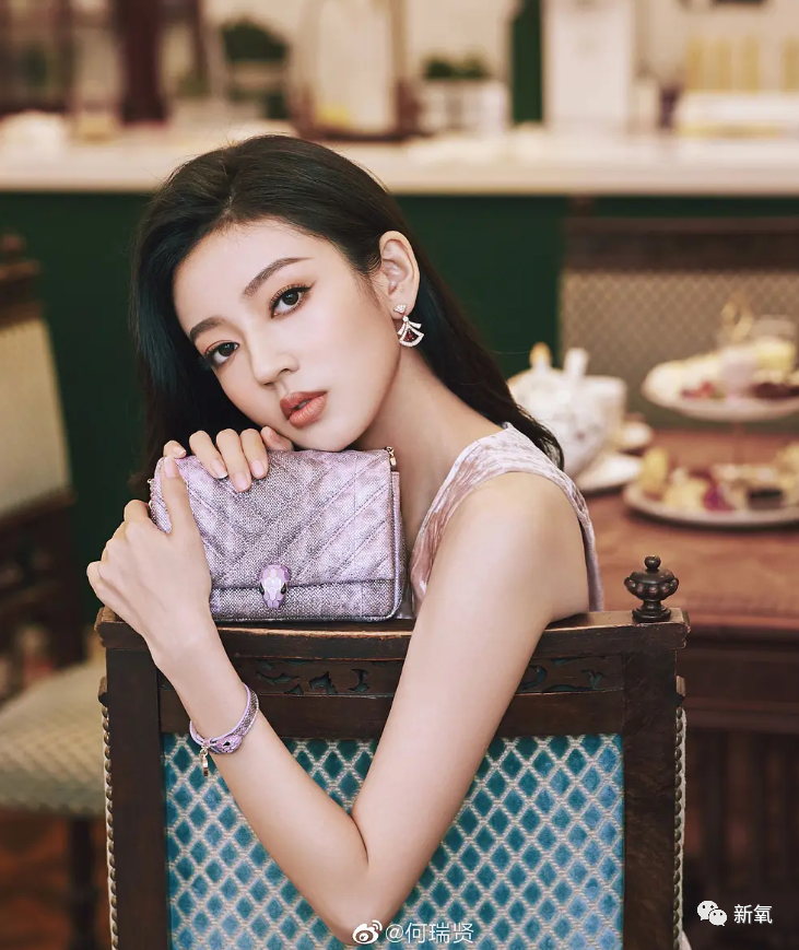 火山姐|她不是安以轩亲妹吗？怎么出道5年都没火，还被骂到差点退圈？