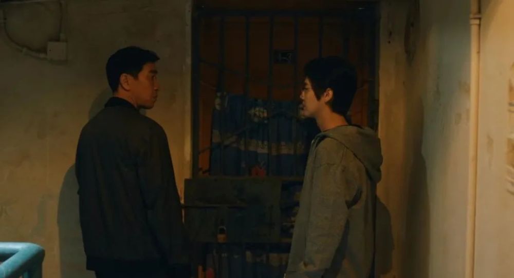 在劫难逃|《在劫难逃》埋了这么多悬念，只剩4集真讲得完吗？