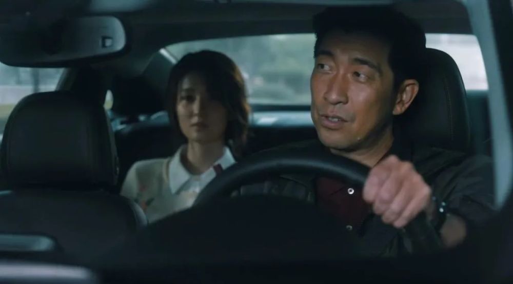 在劫难逃|《在劫难逃》埋了这么多悬念，只剩4集真讲得完吗？