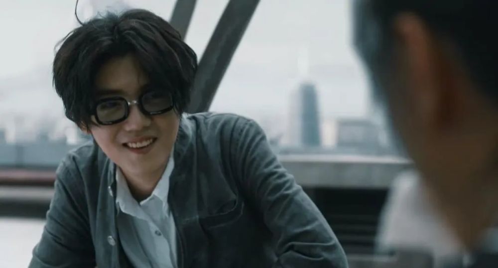 在劫难逃|《在劫难逃》埋了这么多悬念，只剩4集真讲得完吗？