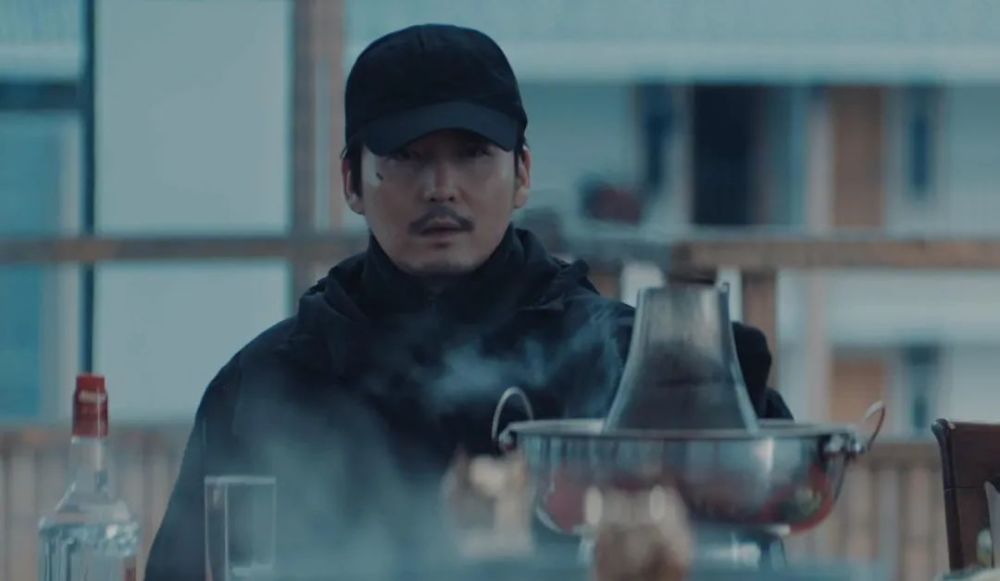 在劫难逃|《在劫难逃》埋了这么多悬念，只剩4集真讲得完吗？