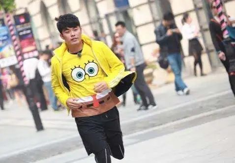 乘风破浪的姐姐|他连续“翻车”两次？互联网是有记忆的