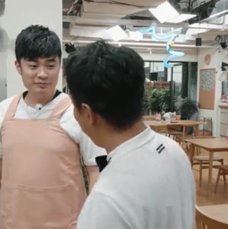 乘风破浪的姐姐|他连续“翻车”两次？互联网是有记忆的
