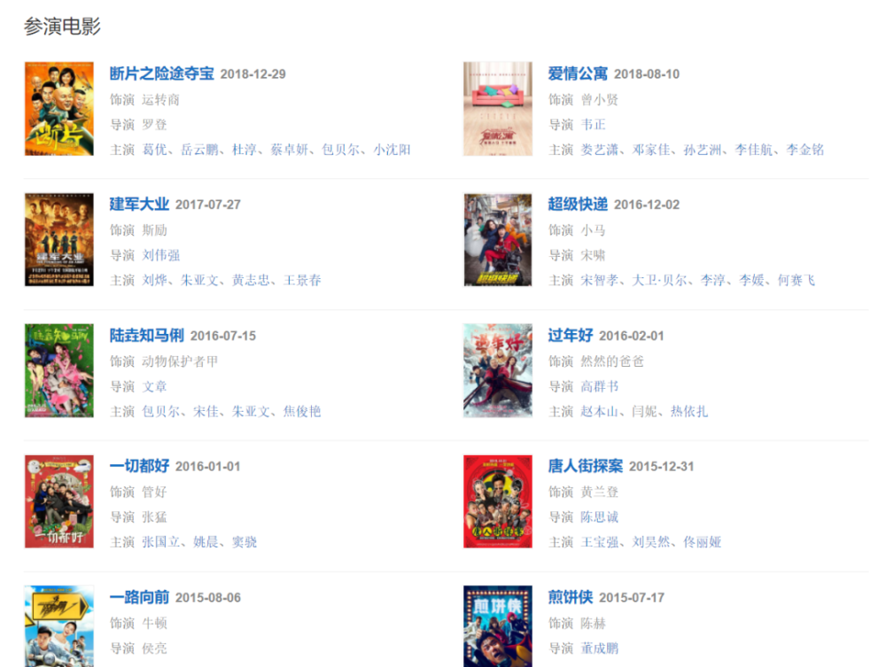 乘风破浪的姐姐|他连续“翻车”两次？互联网是有记忆的