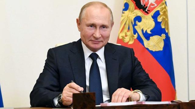 俄罗斯政府称2020年经济萎缩将小于4％