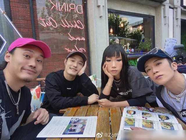 街舞3xcrew接近团灭剩下的他们能否挺进决赛