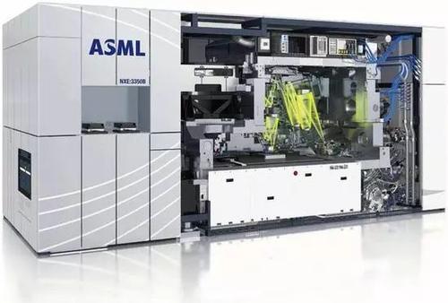 ASML发出产能预警芯片制造商面临先进光刻机供应短缺的瓶颈幼师资格证2021报考时间