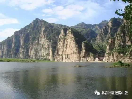 乡村旅游|房山一村获全国乡村旅游重点村！传为传穆桂英后代所建！