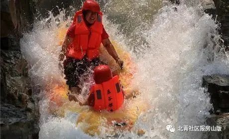乡村旅游|房山一村获全国乡村旅游重点村！传为传穆桂英后代所建！