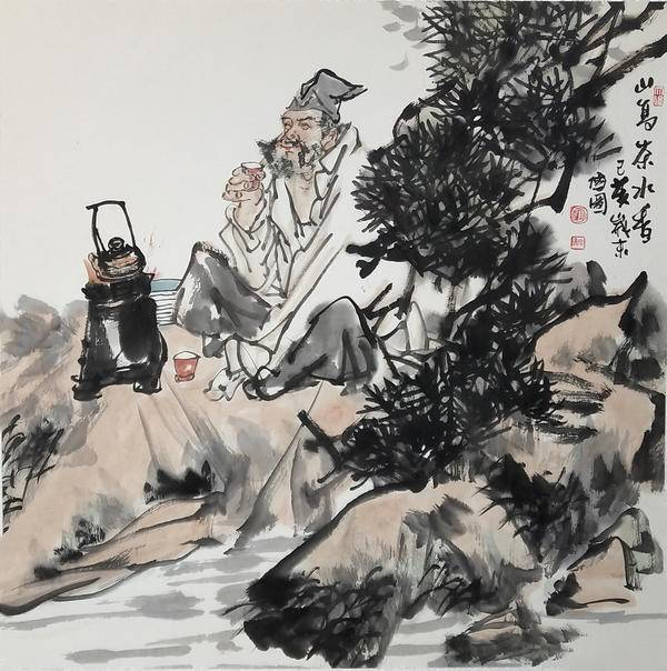 汴梁情感|世上最难分辨的,是人品;最难看清的,是人心!