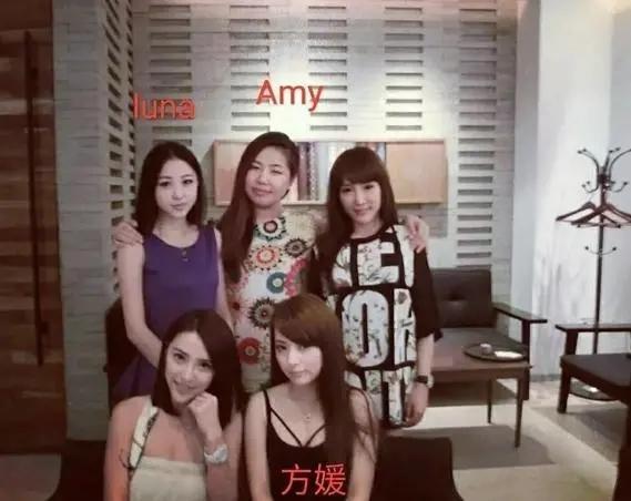 郭富城|郭富城主动维护方媛形象：怒指舆论不负责任，妻子是善良的好女人