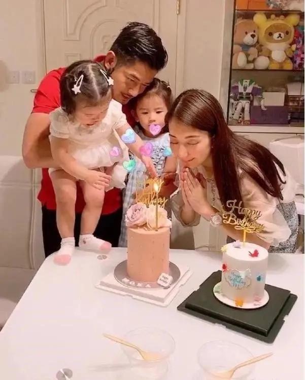 郭富城|郭富城主动维护方媛形象：怒指舆论不负责任，妻子是善良的好女人