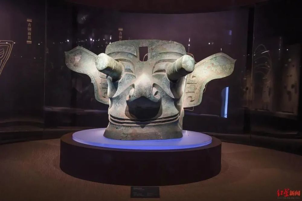 考古|重磅！三星堆遗址考古重启，重大谜题要解开了？