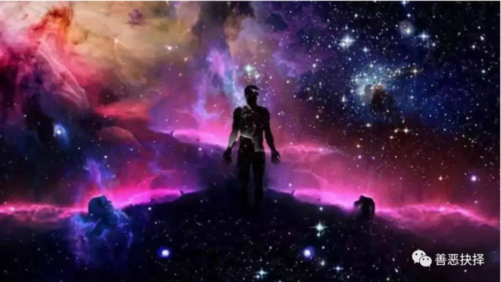 宇宙|惊人发现：宇宙中一直存在着主宰一切的神秘力量！