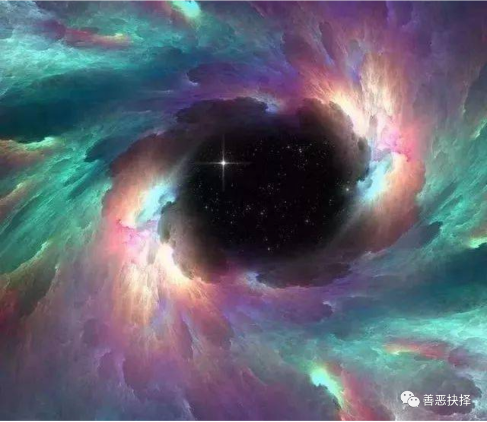 宇宙|惊人发现：宇宙中一直存在着主宰一切的神秘力量！