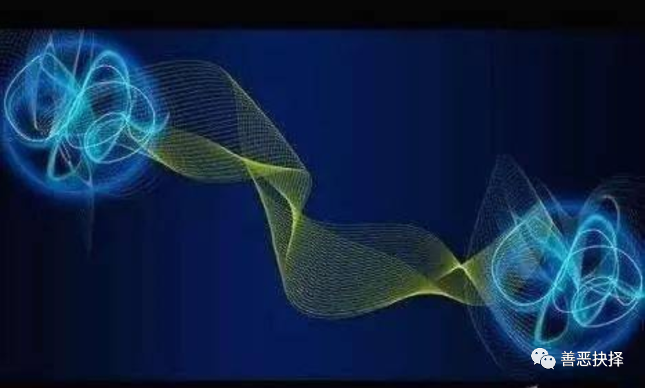 宇宙|惊人发现：宇宙中一直存在着主宰一切的神秘力量！