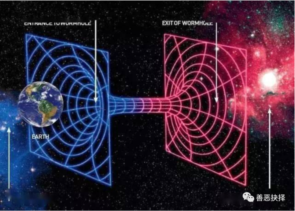 宇宙|惊人发现：宇宙中一直存在着主宰一切的神秘力量！