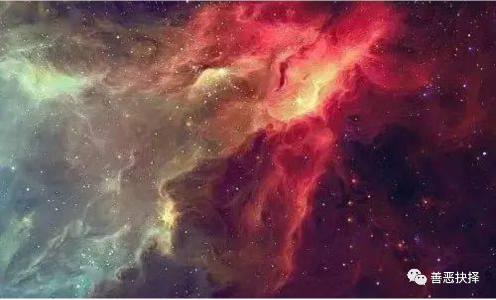 宇宙|惊人发现：宇宙中一直存在着主宰一切的神秘力量！