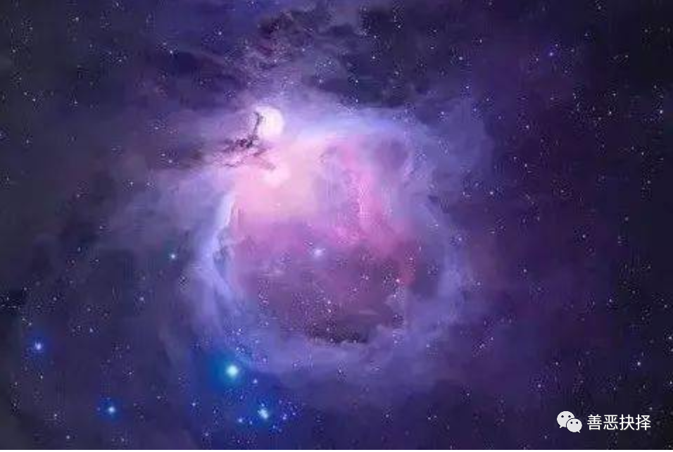 宇宙|惊人发现：宇宙中一直存在着主宰一切的神秘力量！