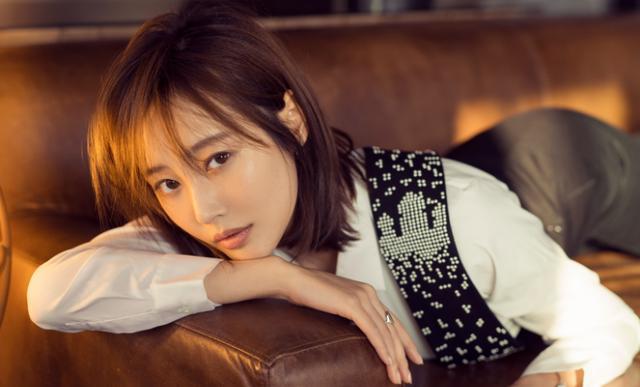 任染|她被疑潜规则上位受尽屈辱？等待六年终被男友求婚，却遭网友反对